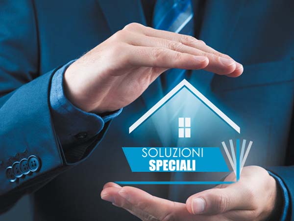 soluzioni speciali